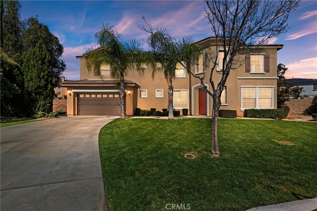 Property Photo:  9549 Friar Road  CA 92508 