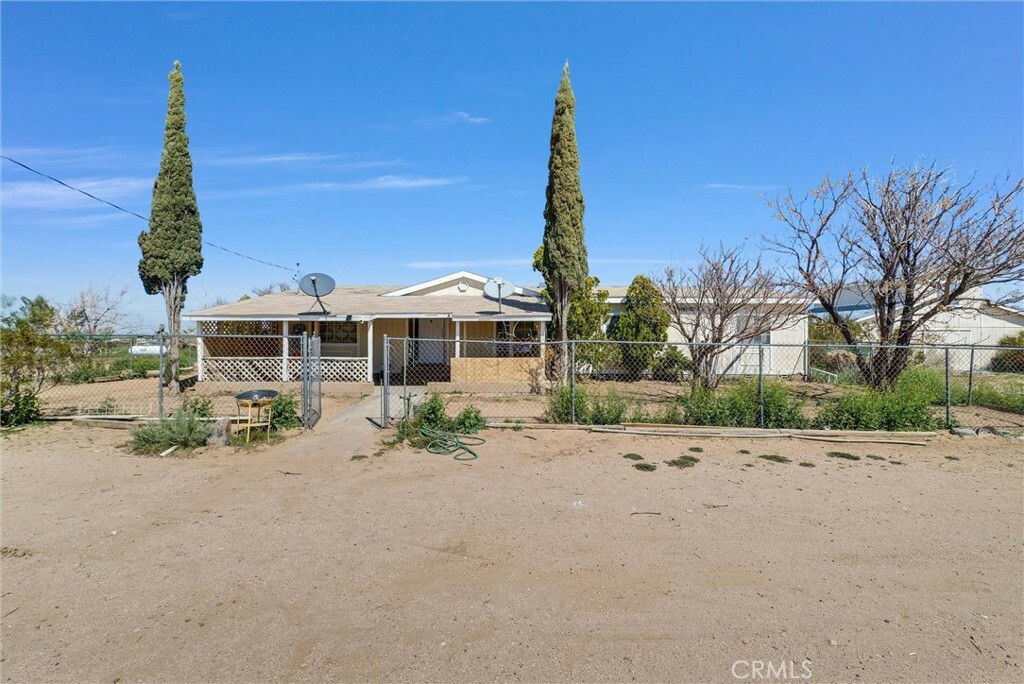 Property Photo:  7124 7th Street  CA 92371 