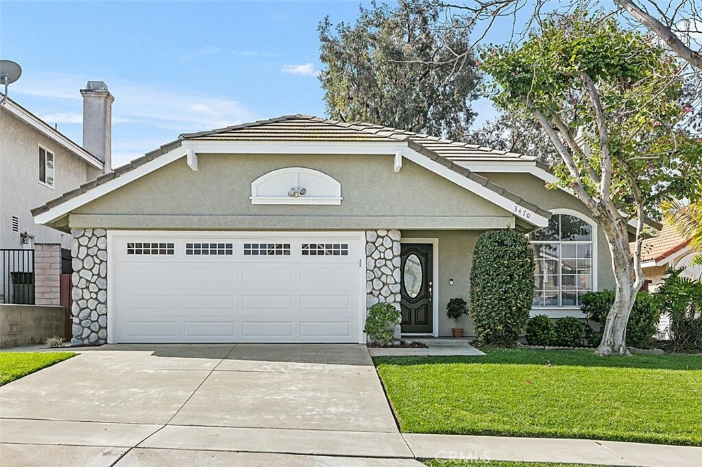 Property Photo:  3470 Sterling Drive  CA 92882 