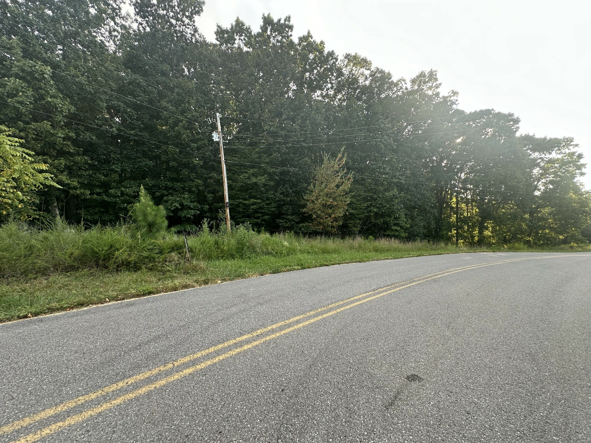 Property Photo:  0 Cottrell Ridge Road  TN 37058 