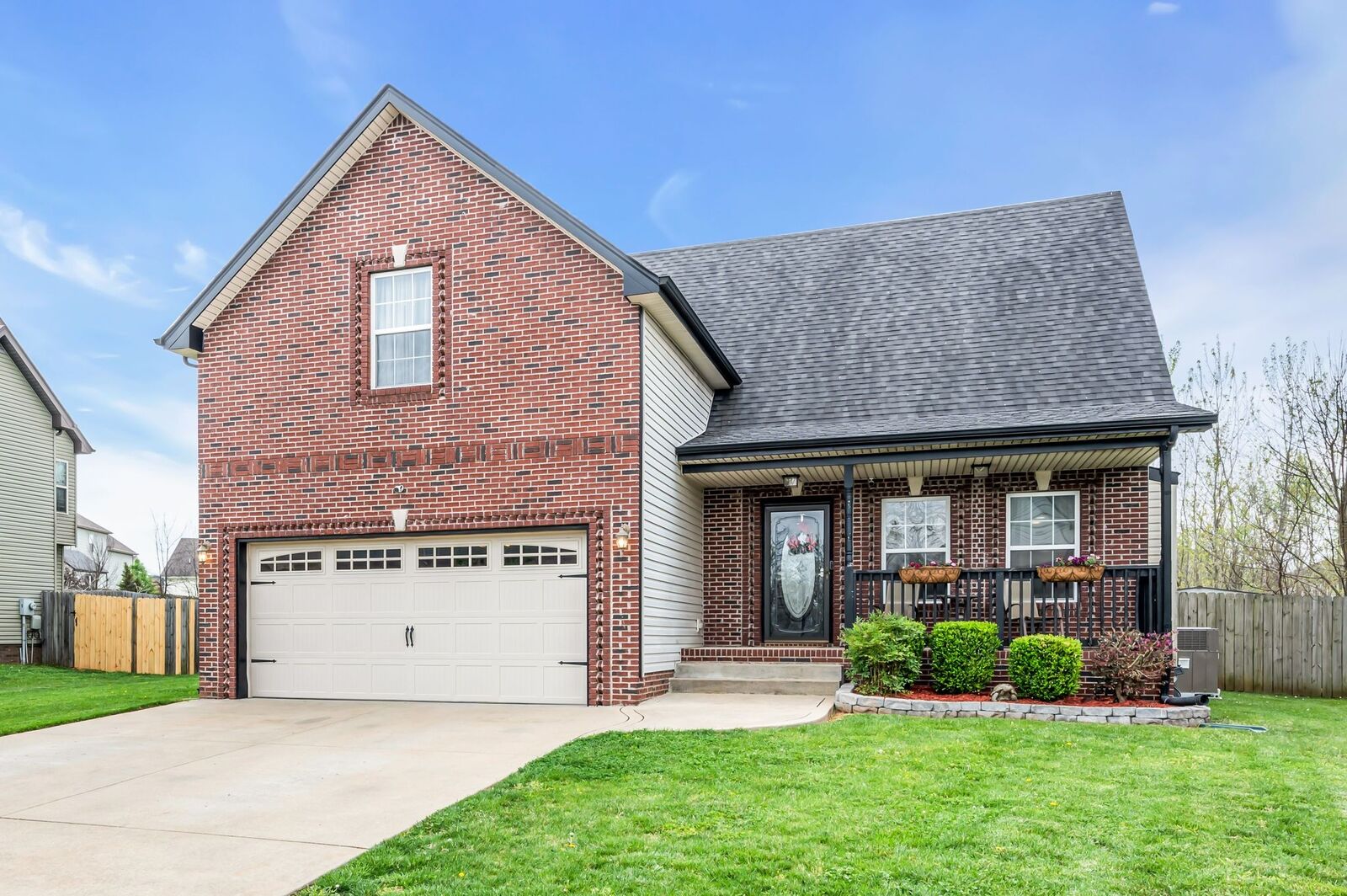 Property Photo:  1983 General Neyland Dr  TN 37042 