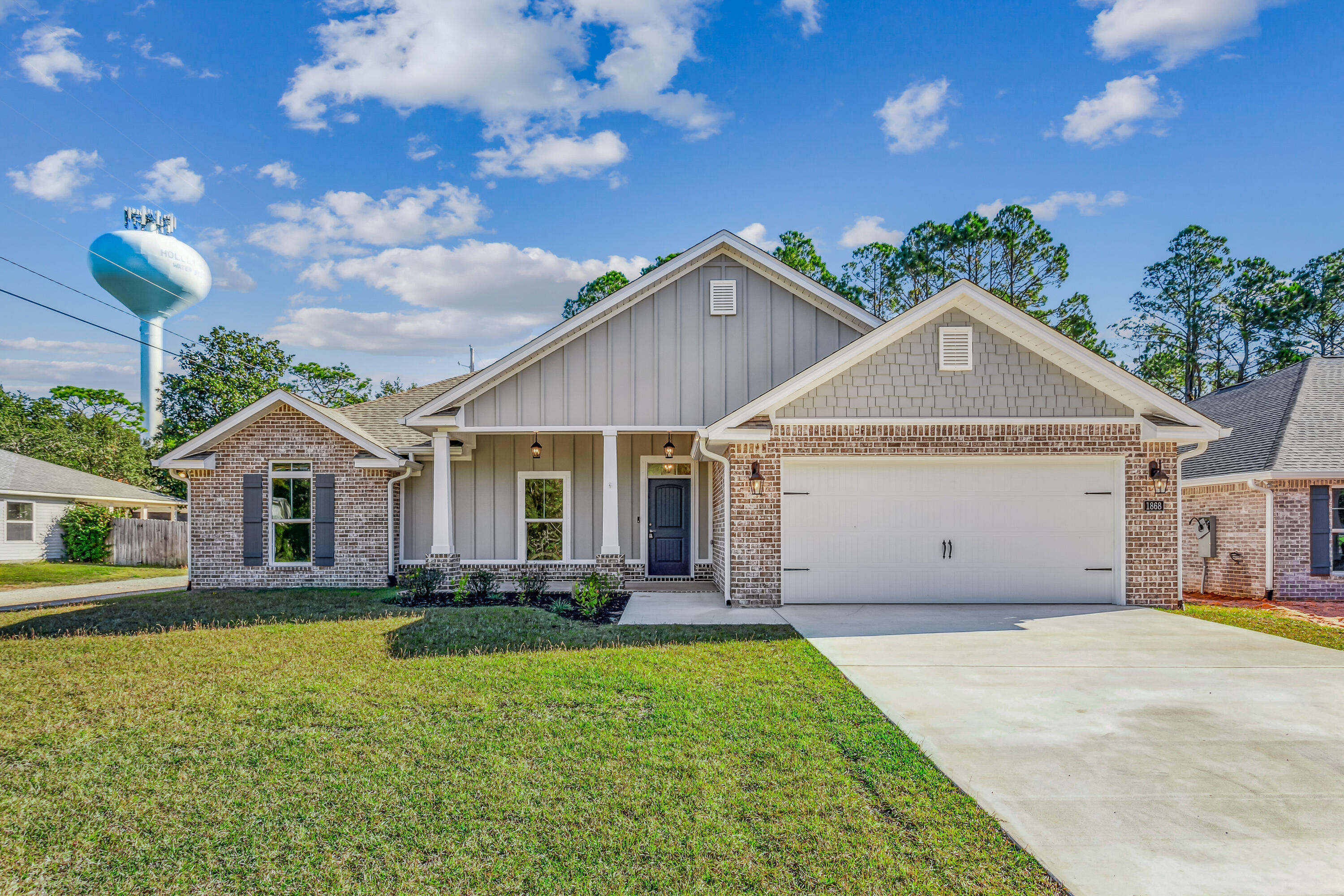 Property Photo:  1868 Shannon Road  FL 32566 