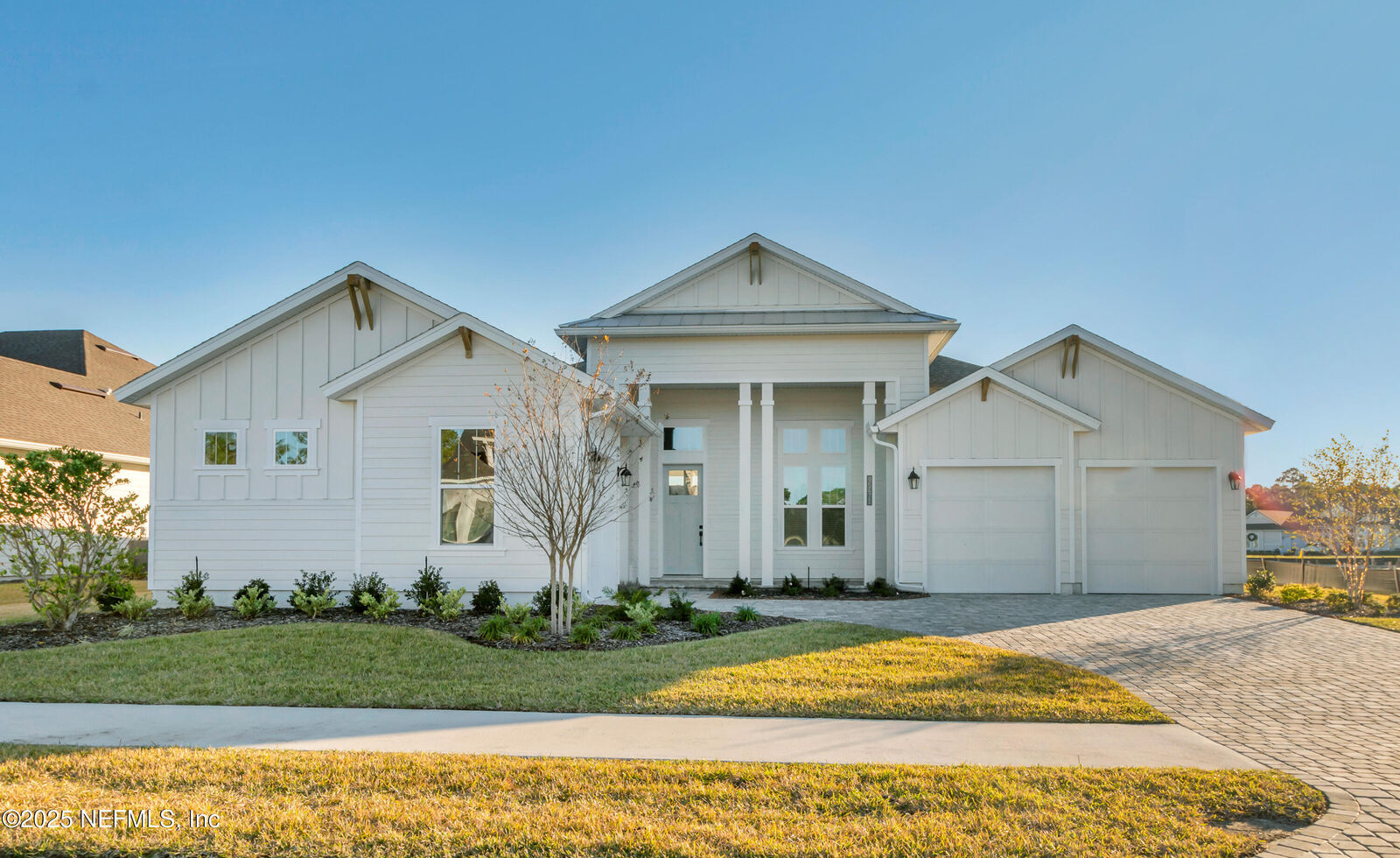 Property Photo:  95471 Wild Cherry Drive  FL 32034 