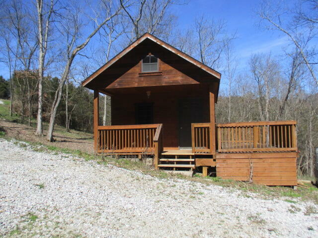 Property Photo:  2757 Neave Milford Road  KY 41040 