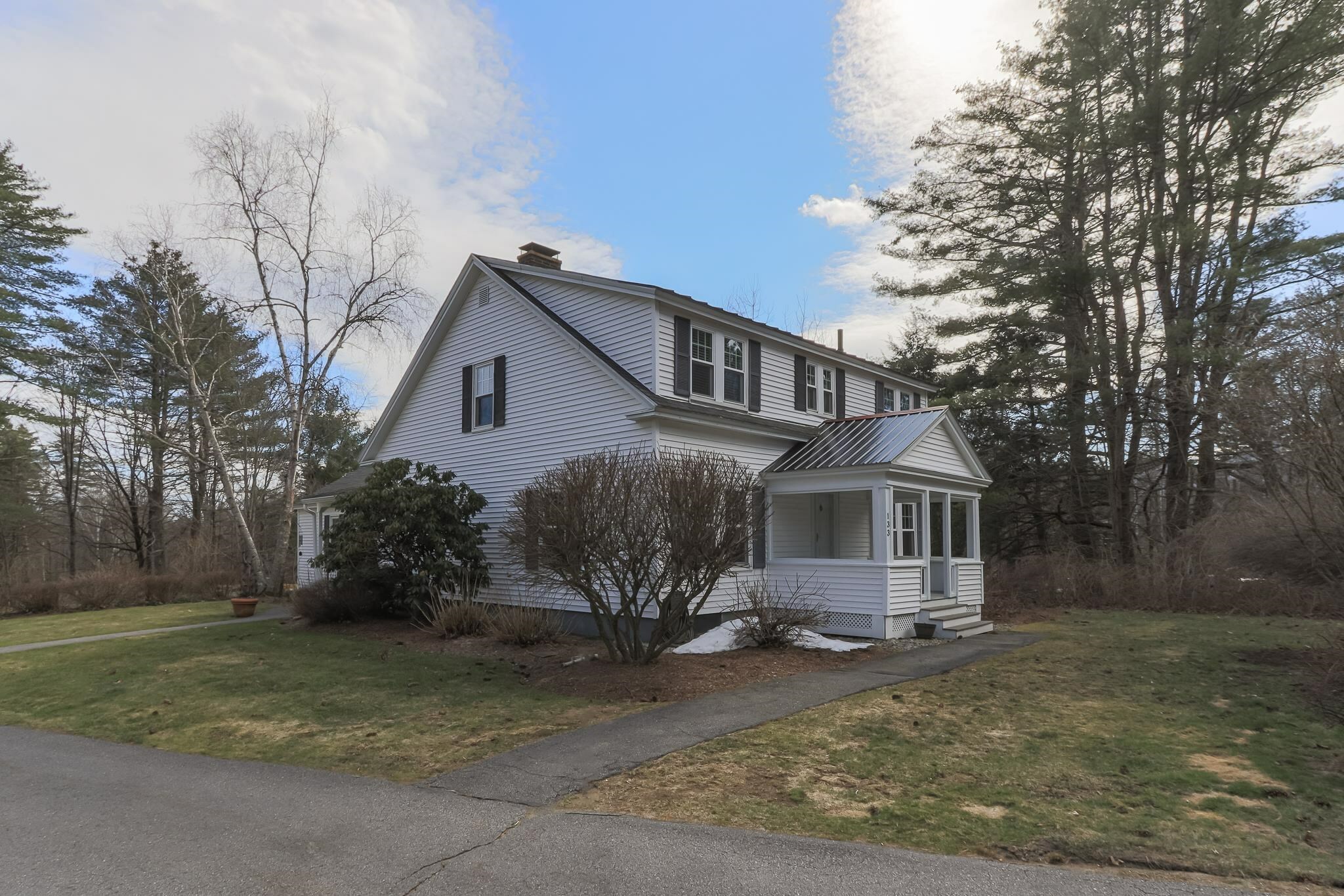 Property Photo:  133 Hopkinton Road  NH 03301 