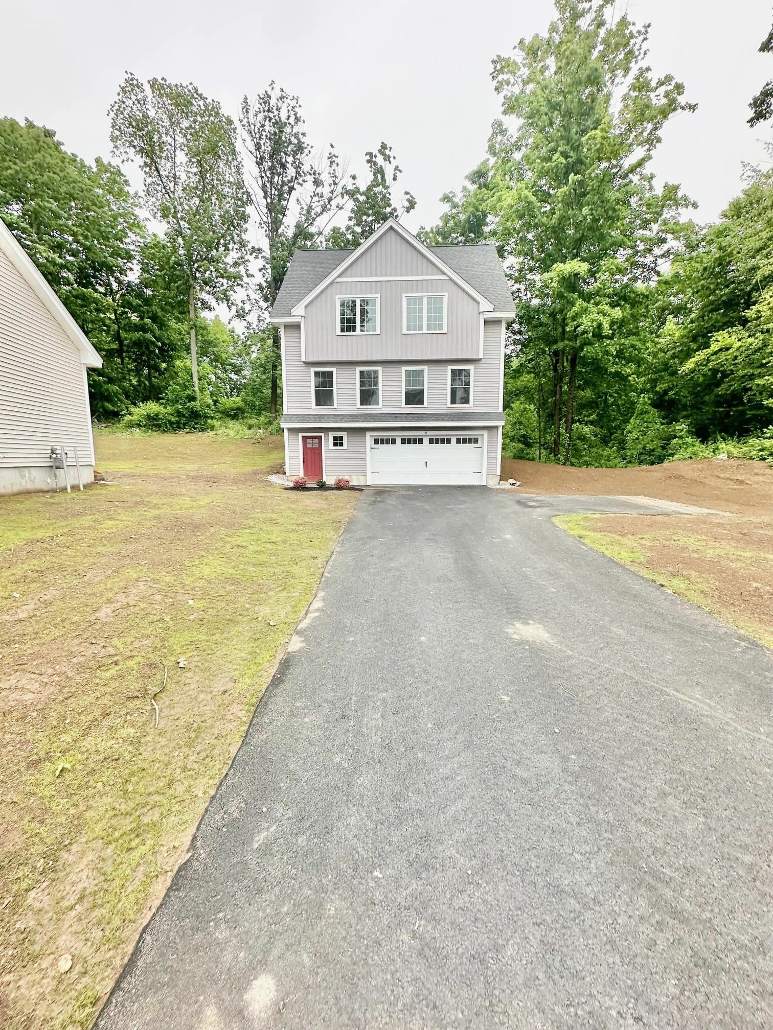 Property Photo:  32 Copley Drive  NH 03820 