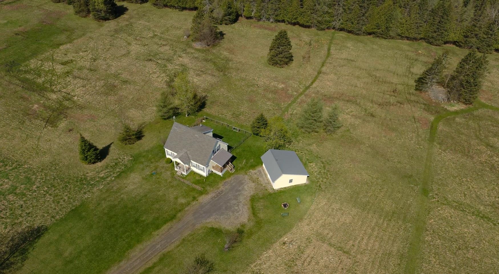 Property Photo:  1039 Burke Green Road  VT 05832 