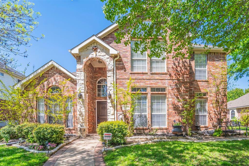 Property Photo:  1507 Brighton Drive  TX 76063 