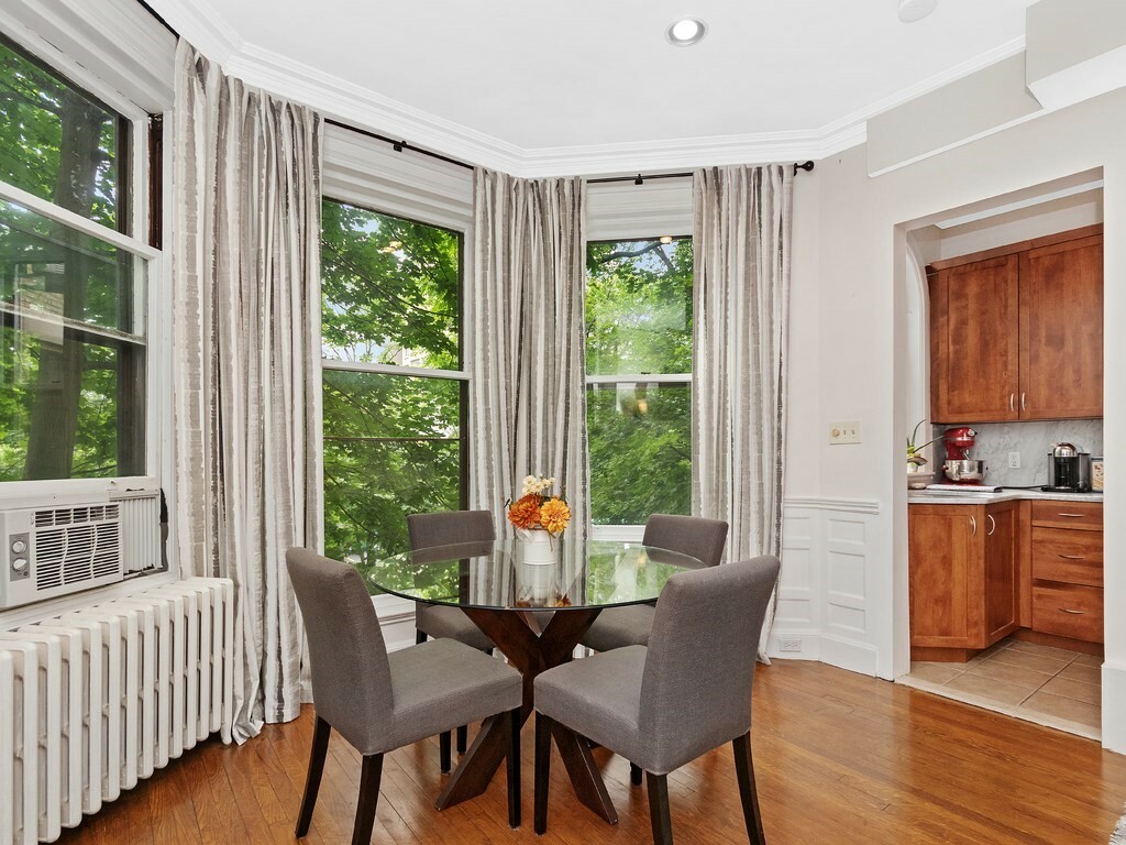 Property Photo: 340 Tappan Street 1 MA 02445