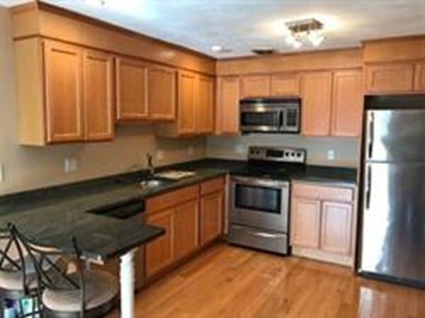 Property Photo: 99 Pleasant Street 1-1 MA 02472