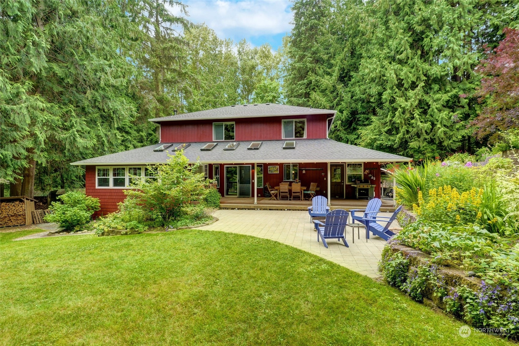 Property Photo:  18115 Olive Avenue  WA 98292 