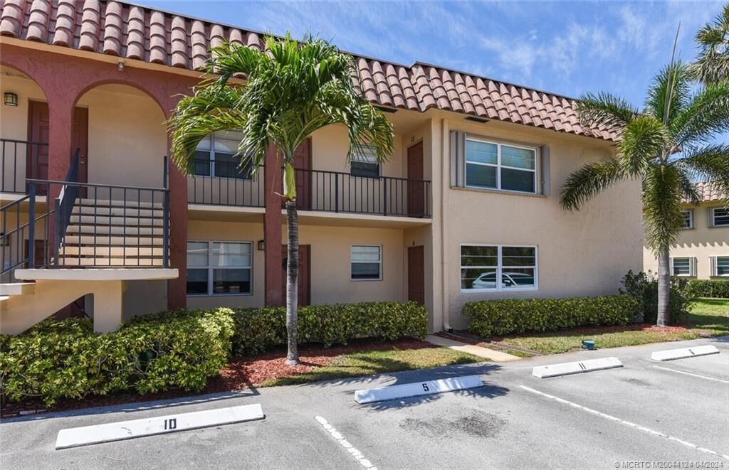 Property Photo:  2600 S Kanner Highway G12  FL 34994 