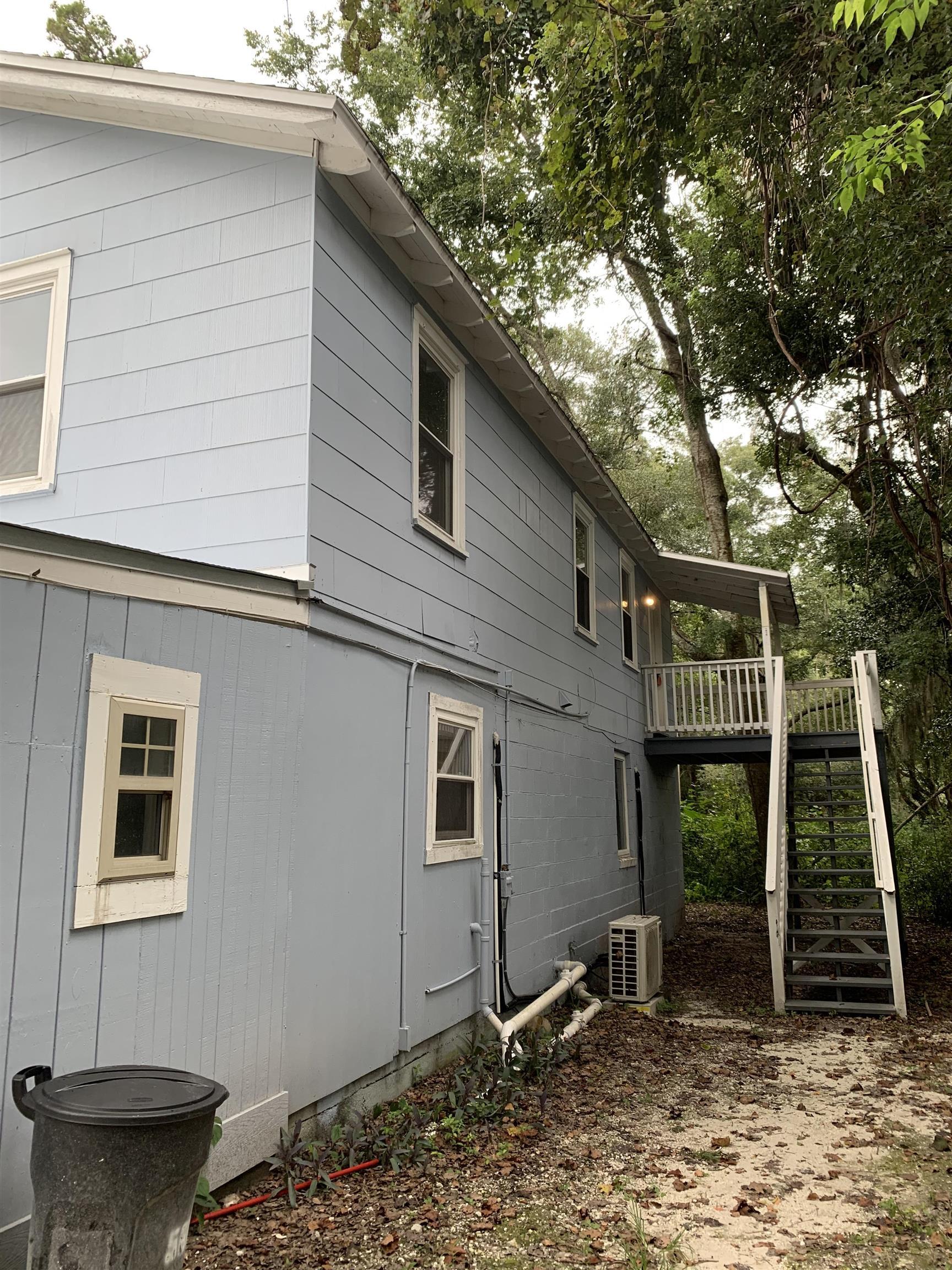 Property Photo: 560 Christopher St A FL 32084