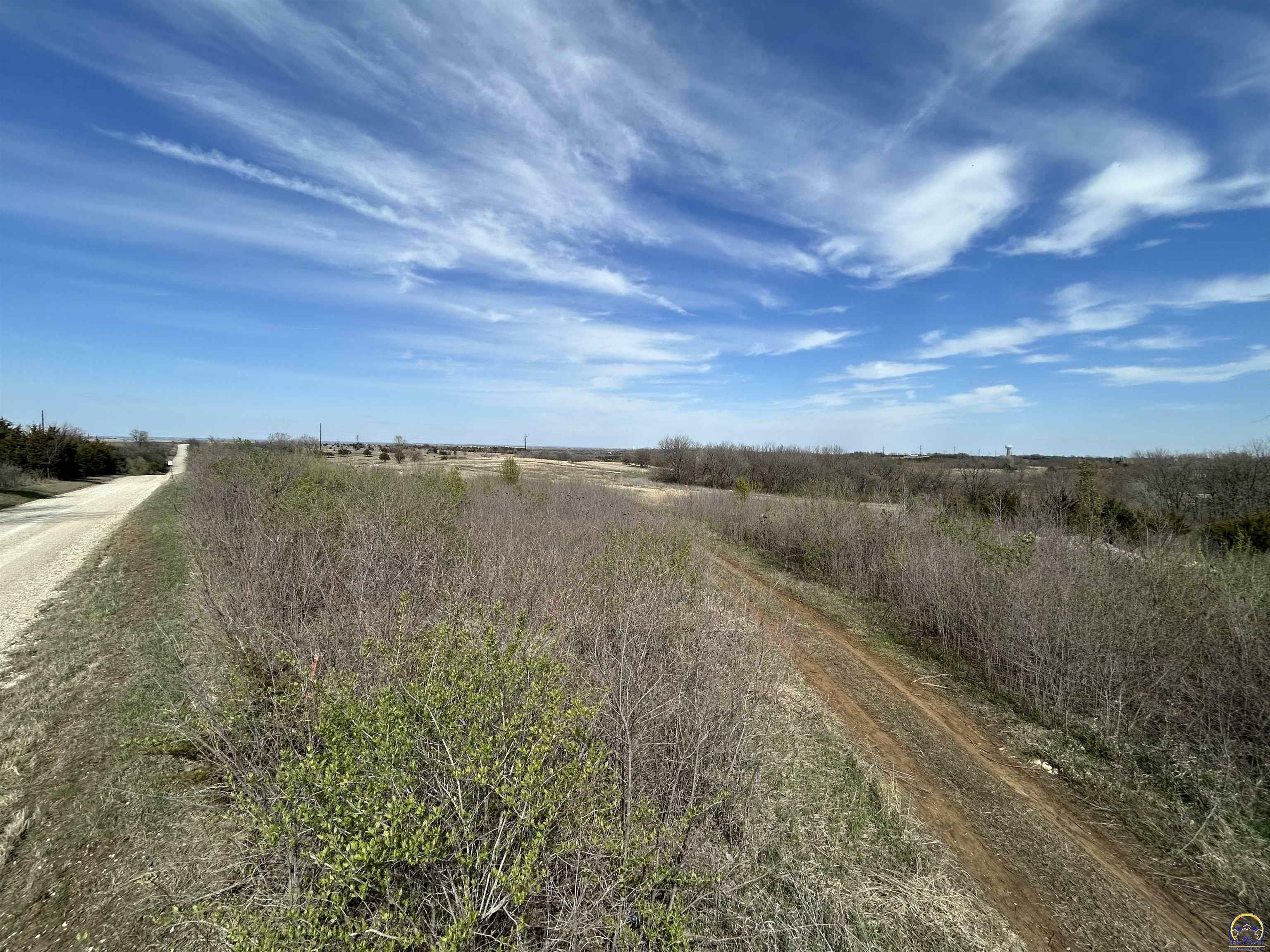 Property Photo:  0000 SW Hoch Rd  KS 66610 