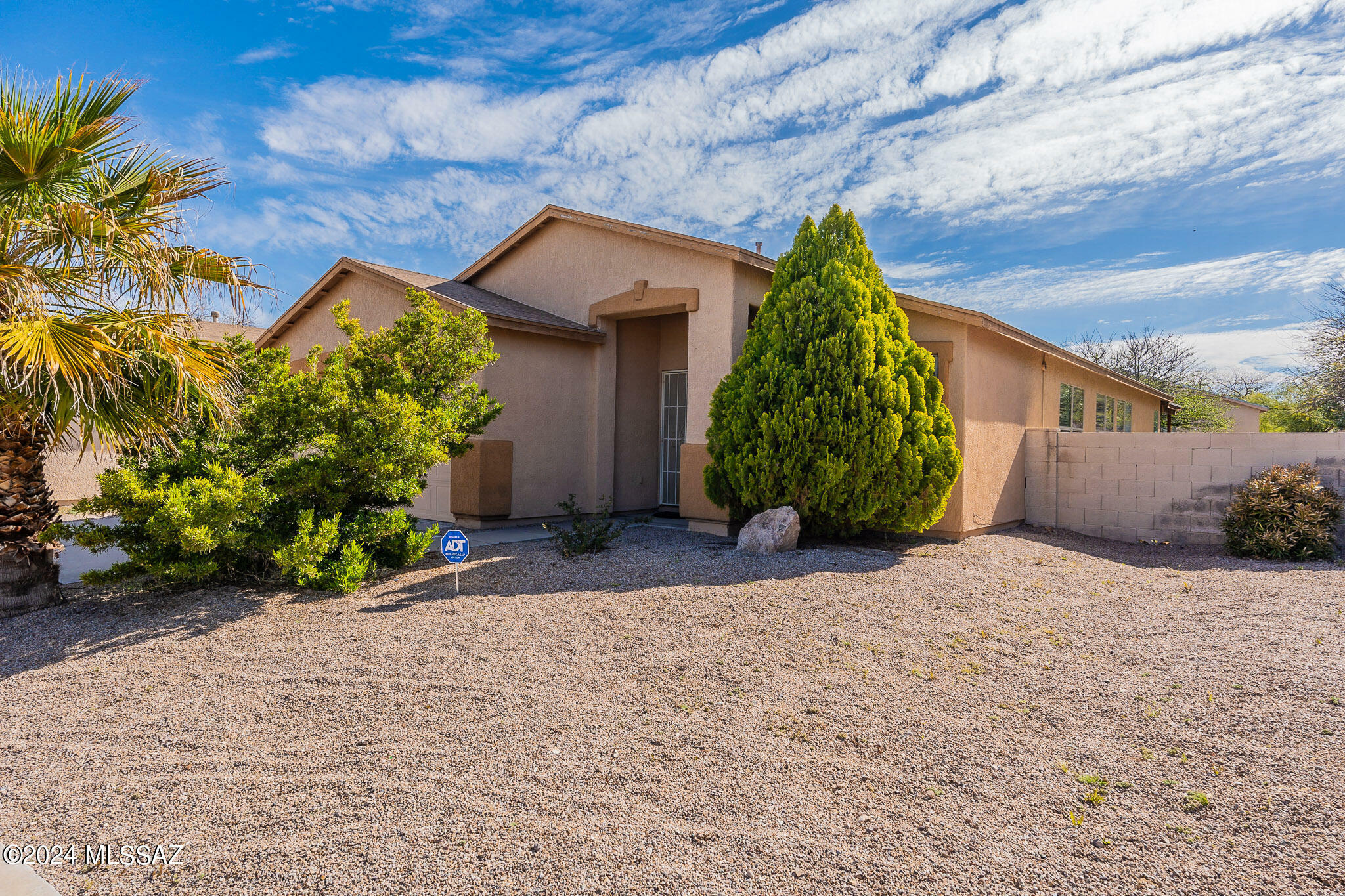 Property Photo:  6257 S Argosy Place  AZ 85746 