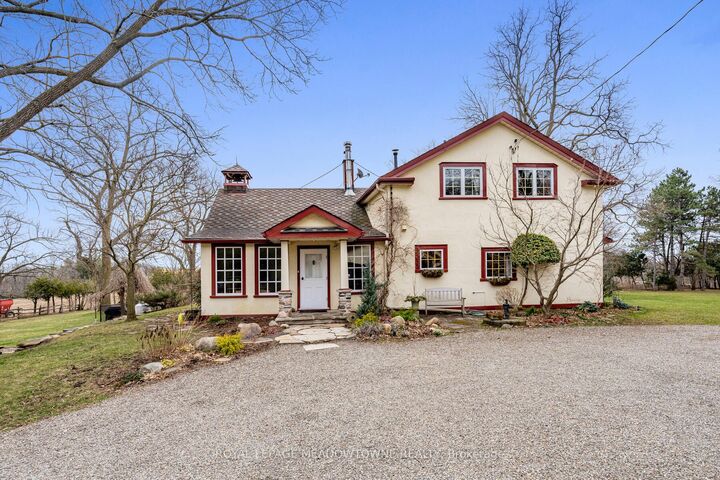 House for sale in Brampton 10315 Winston Churchill Blvd, Brampton, ON