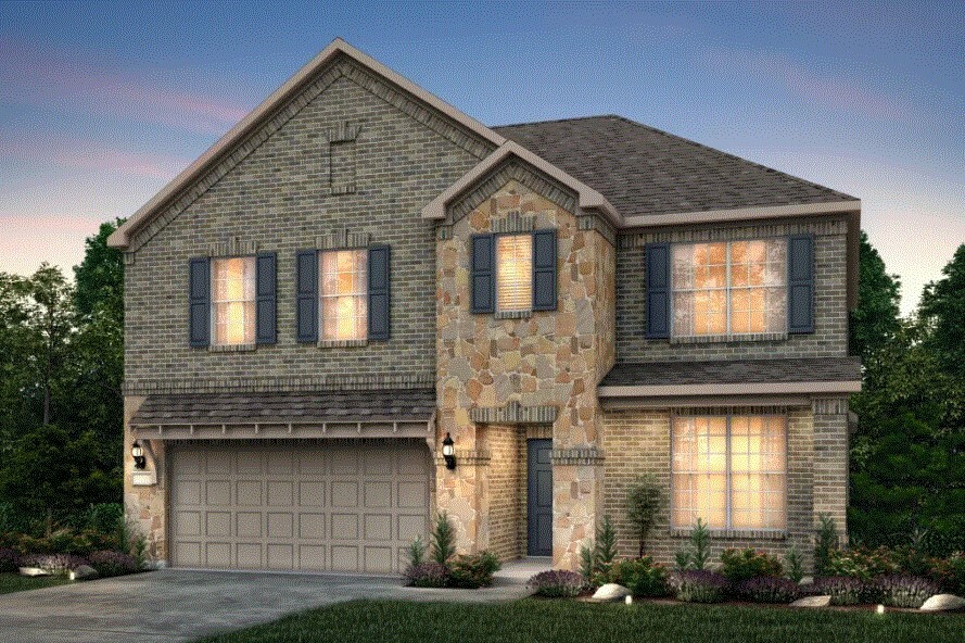 Property Photo: 3405 Jaulan Street TX 78641