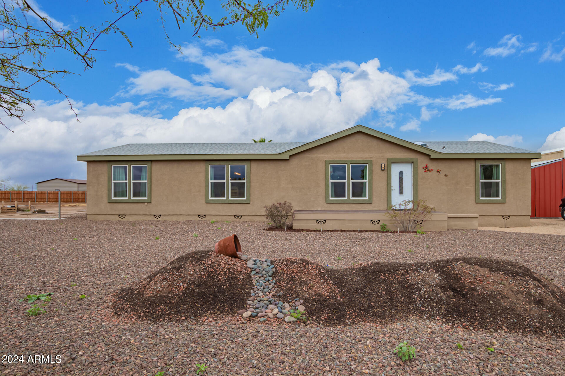 Property Photo:  24534 W Peakview Road  AZ 85361 