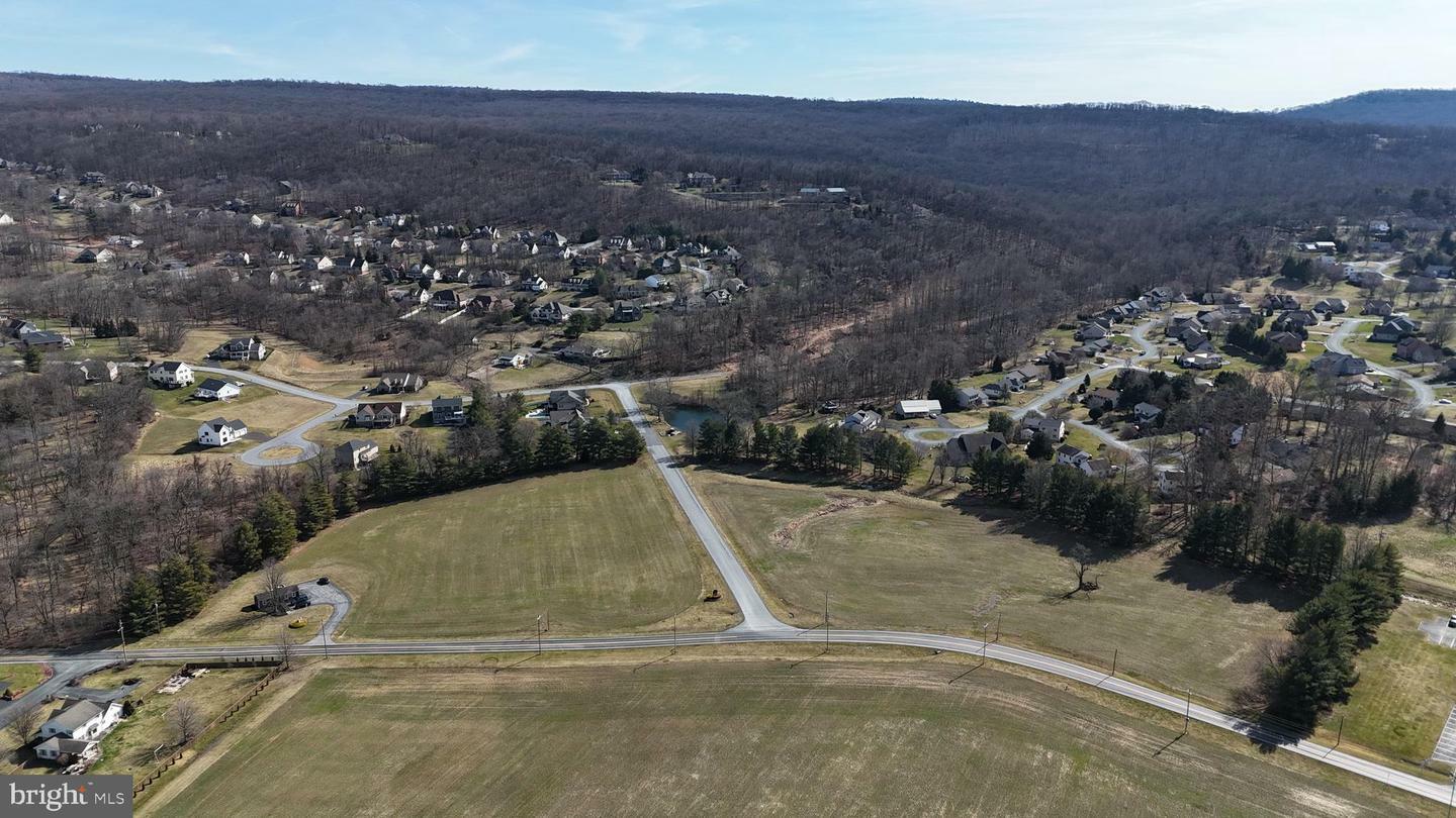 Property Photo:  Lot 2 Old Forge Road  PA 17268 