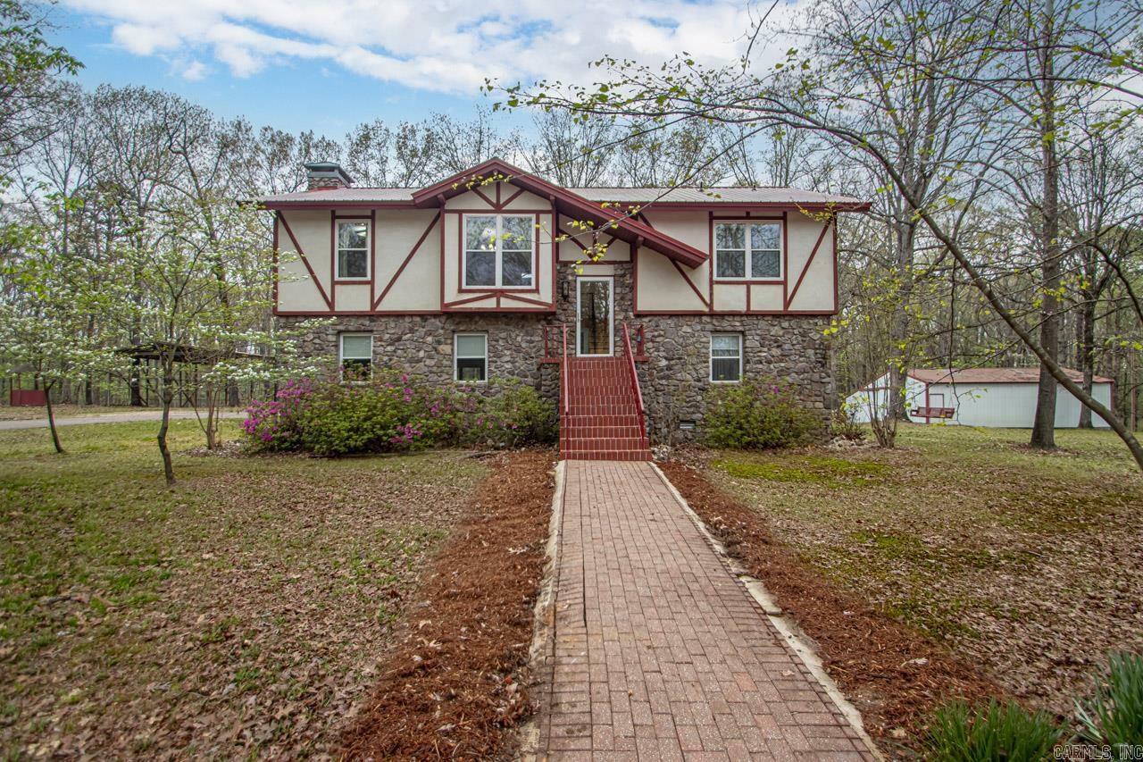 Property Photo:  1008 Hickory Drive  AR 72019 