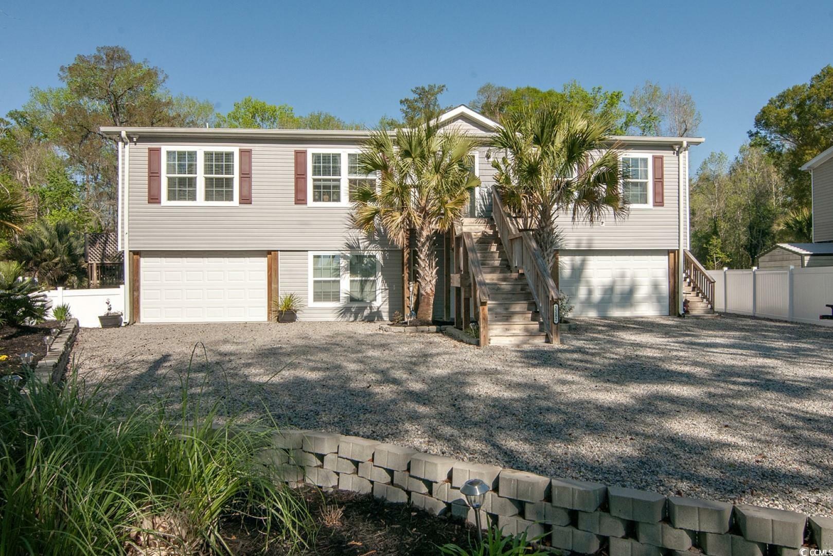 Property Photo:  2282 John Henry Ln.  SC 29579 