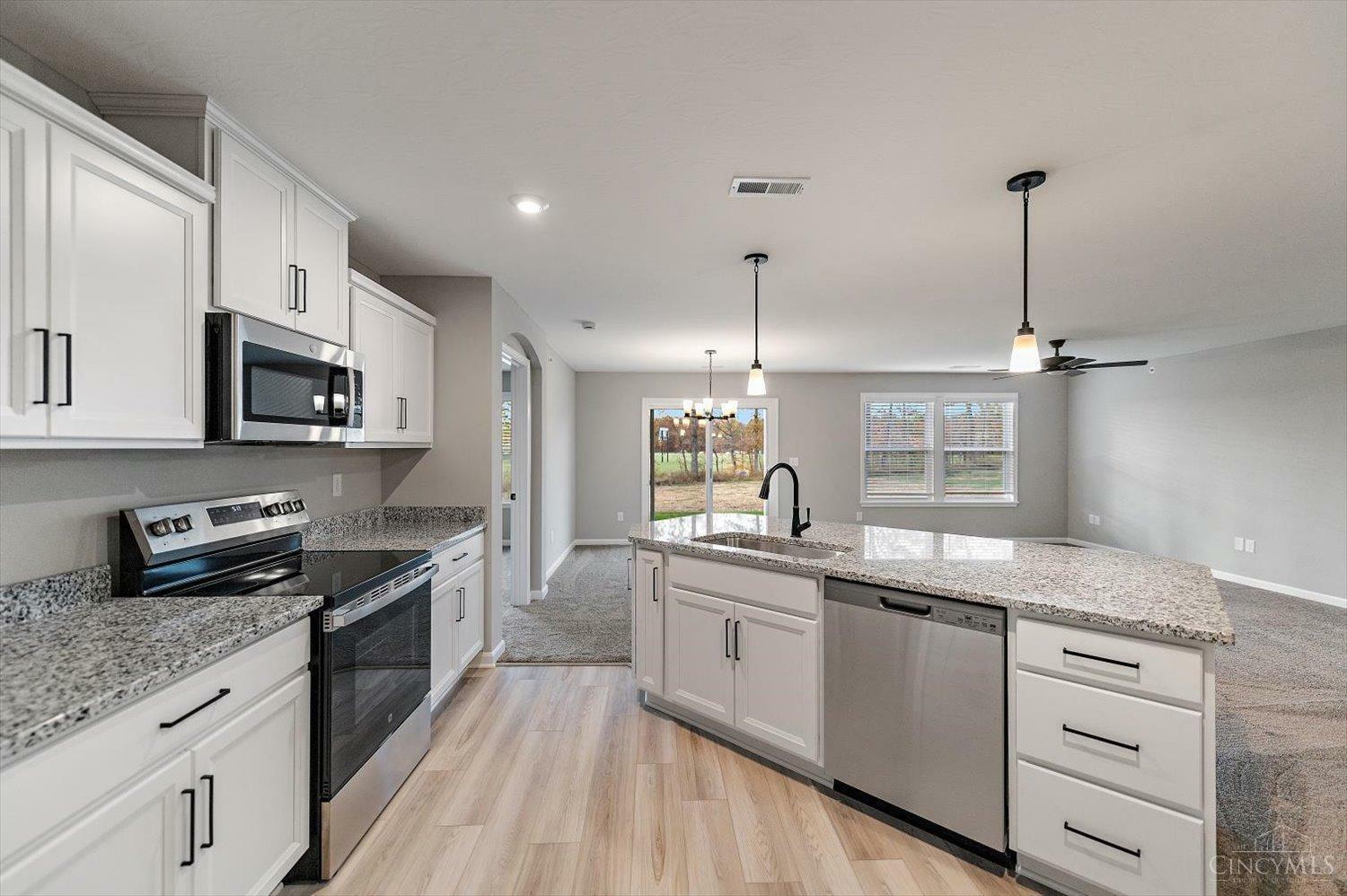 Property Photo: 5881 Parkview Lane OH 45150