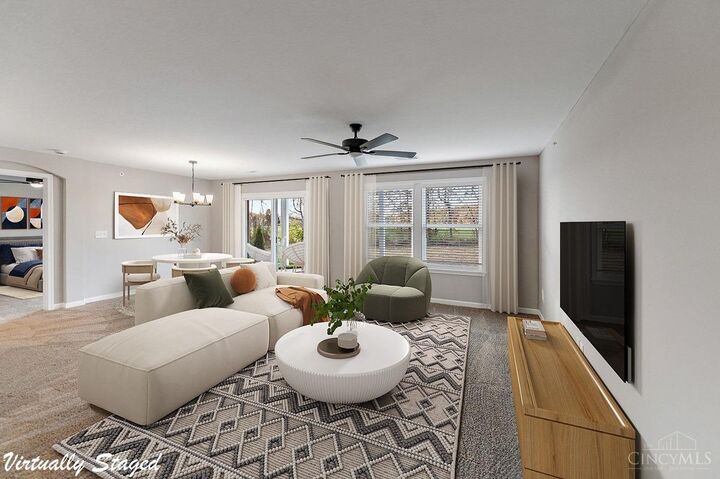 Property Photo:  5881 Parkview Lane  OH 45150 