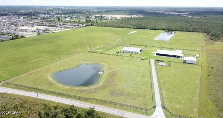 4622 Cherokee Heights Road  Panama City FL 32404 photo