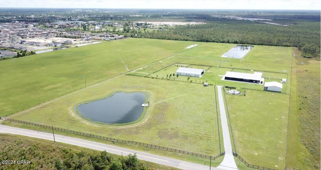 Property Photo:  4622 Cherokee Heights Road  FL 32404