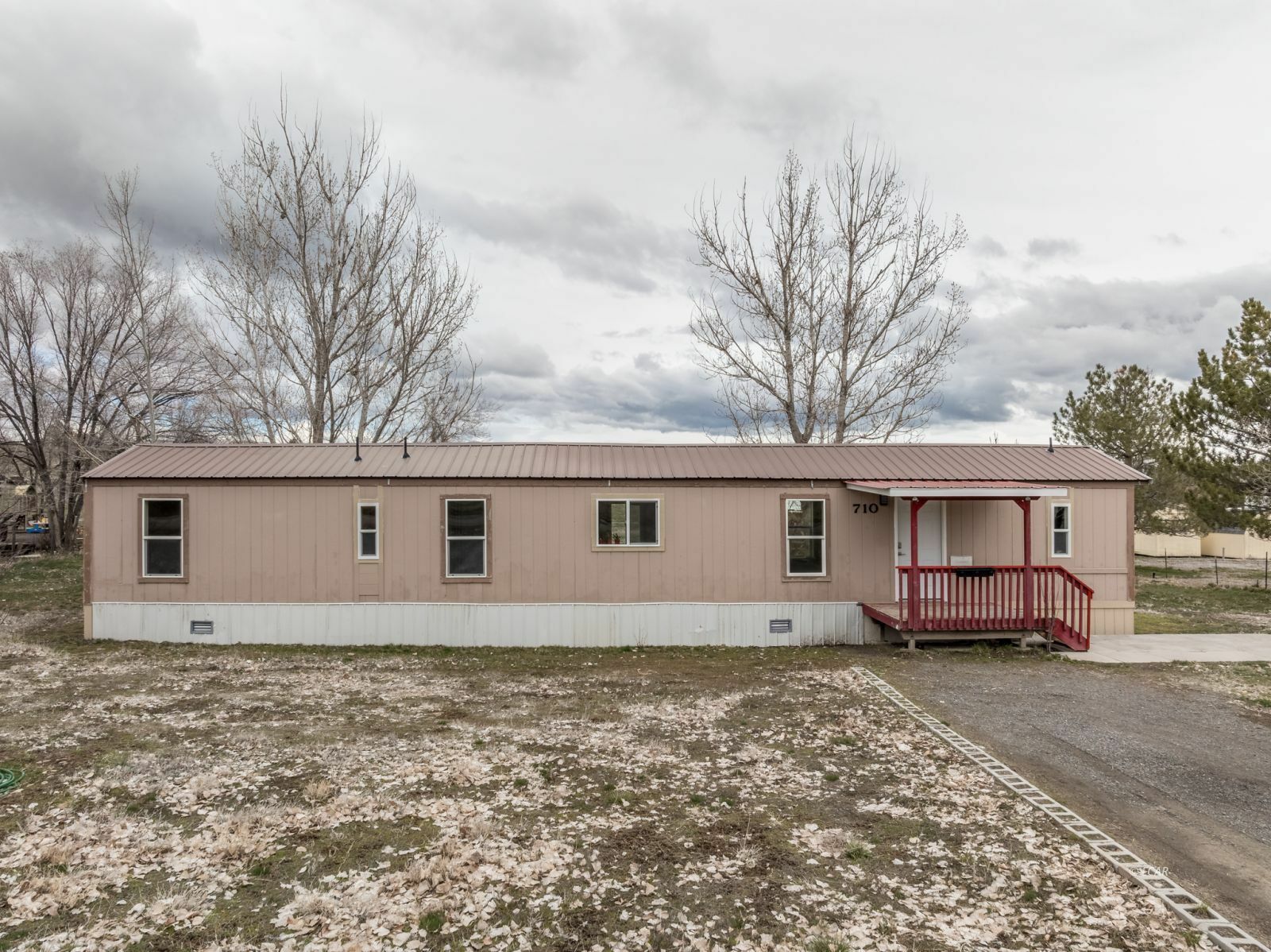 Property Photo:  710 Smokey Lane  NV 89815 