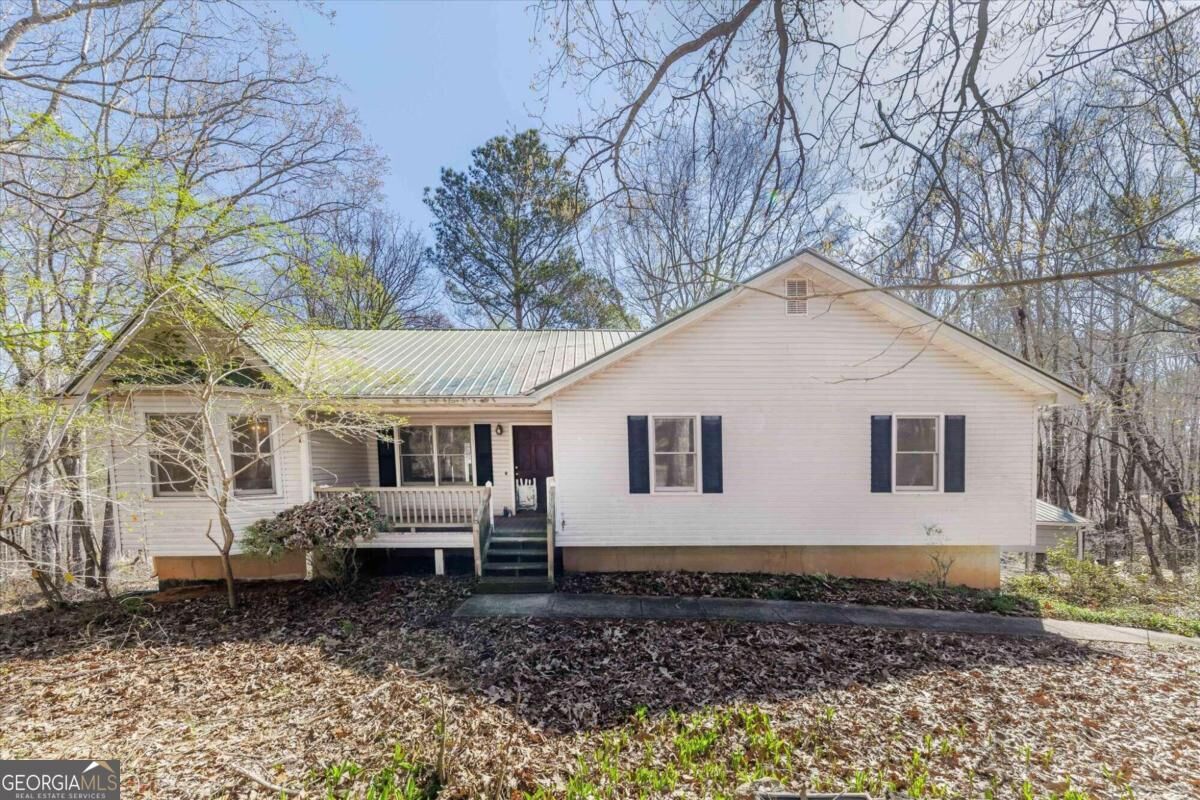 Property Photo:  3240 Damascus Road  GA 30143 