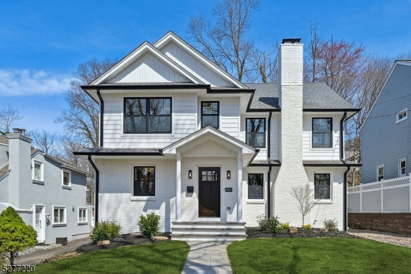 Property Photo: 251 Walton St NJ 07631