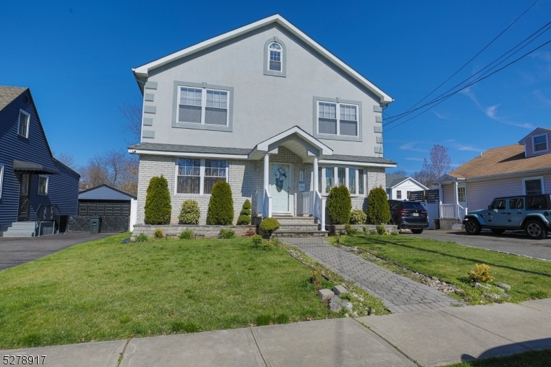 Property Photo:  1970 Price St  NJ 07065 