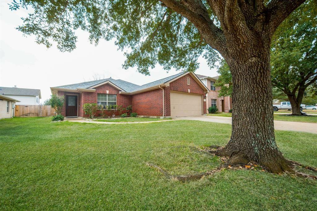 Property Photo:  21315 Blissfield Lane  TX 77450 