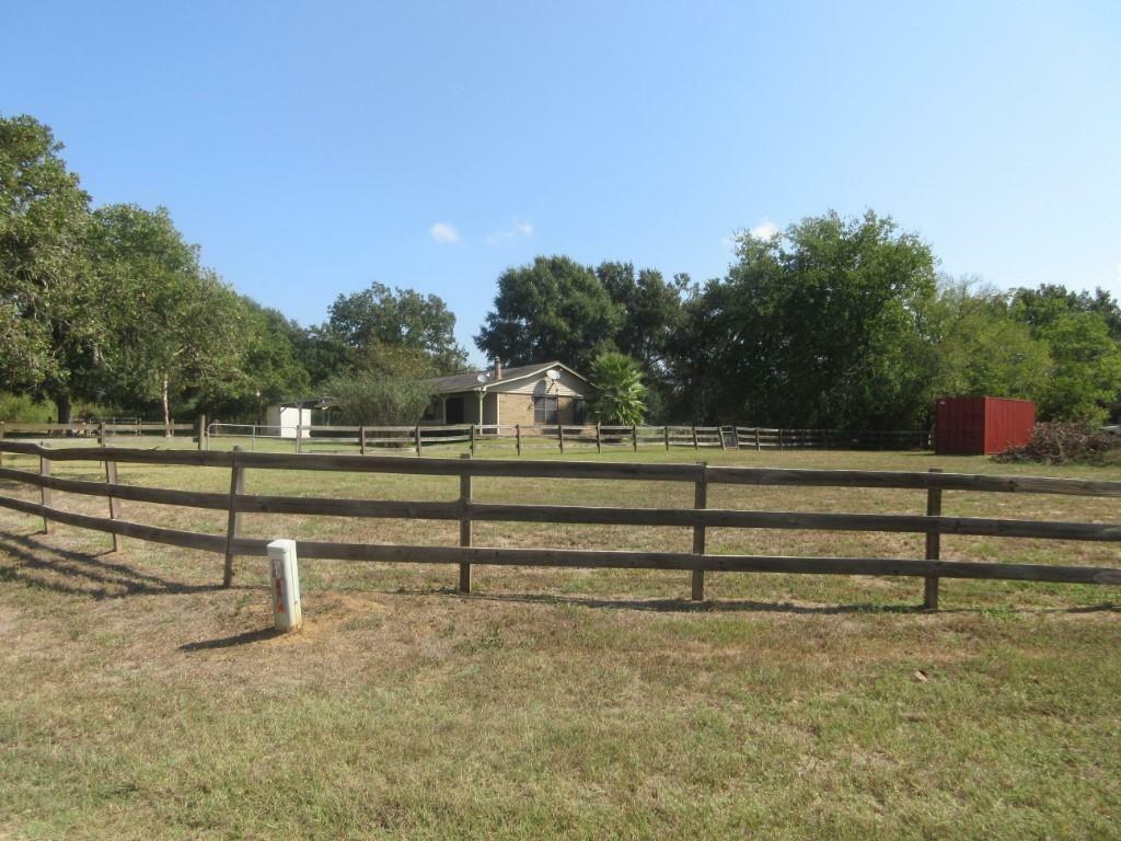 Property Photo: 260 Burleson Road TX 77418