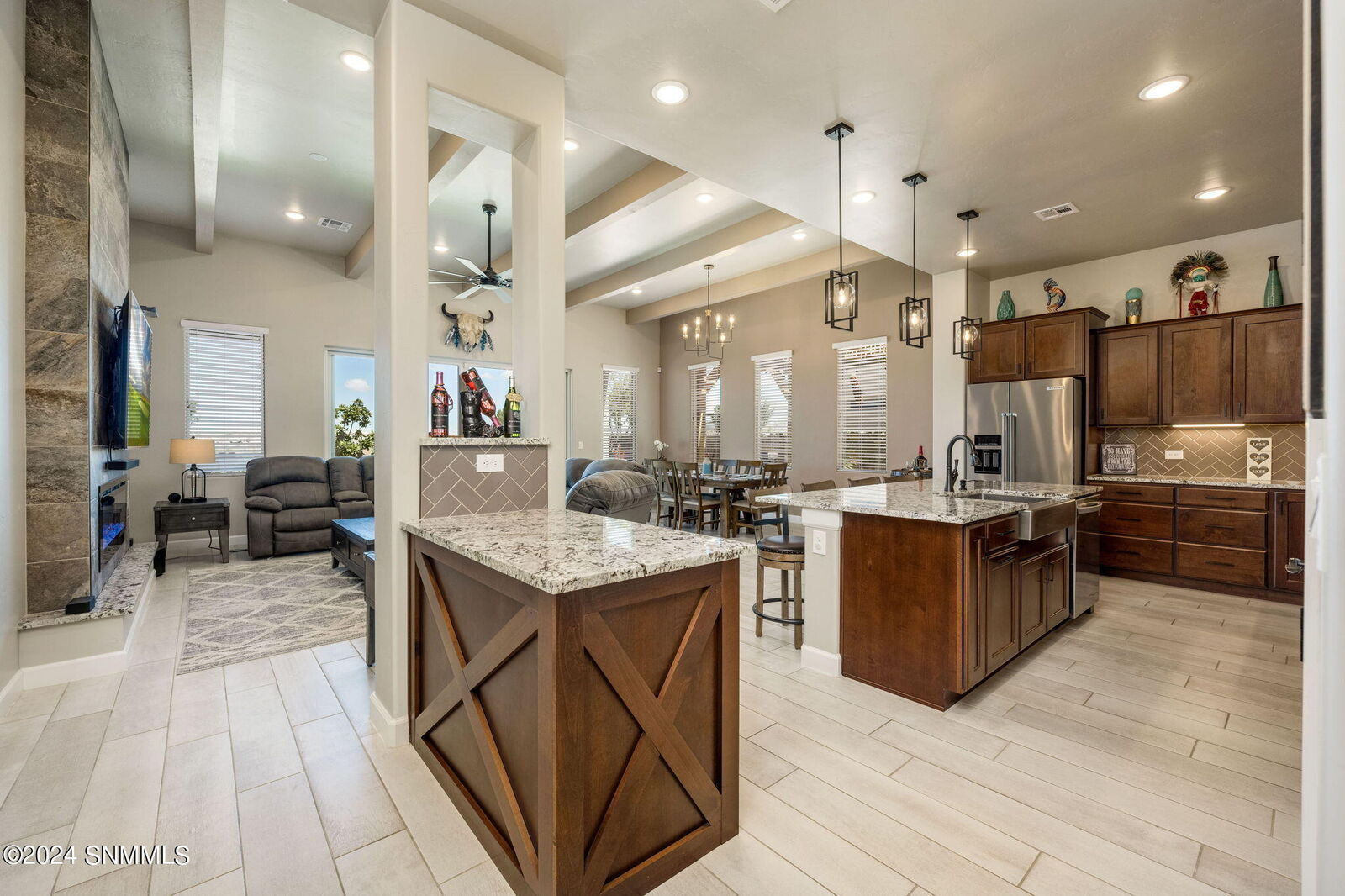 Property Photo: 6277 Belvedere Loop NM 88012