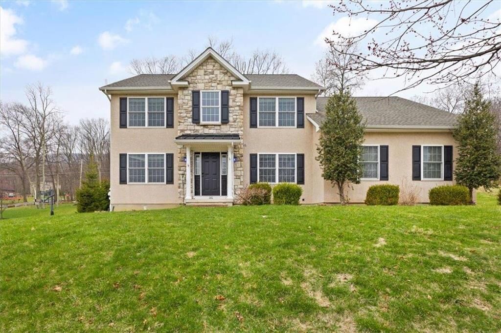 Property Photo:  1111 Pleasant Drive  PA 18072 