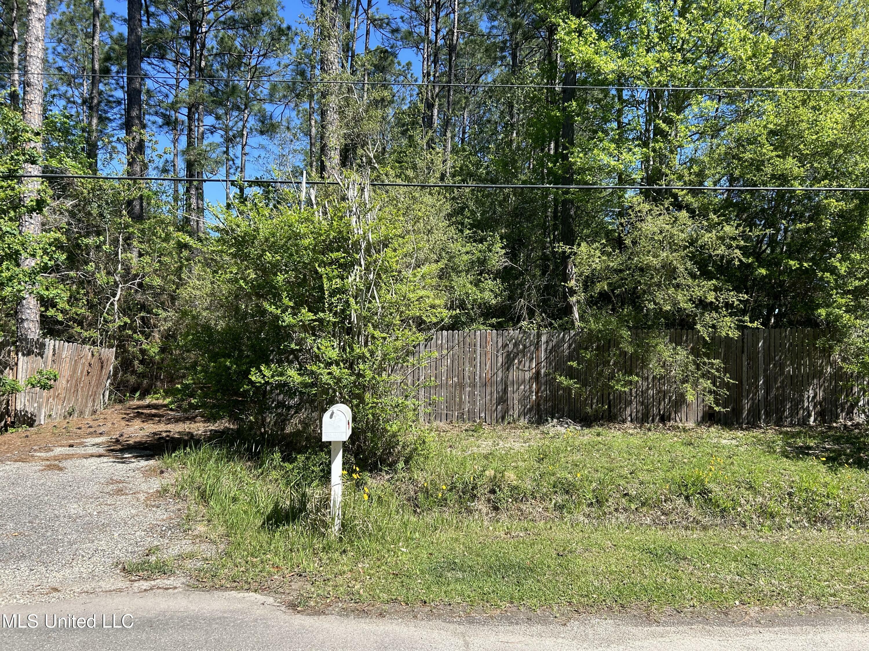 Property Photo: 7350 Crazy Horse Drive MS 39556