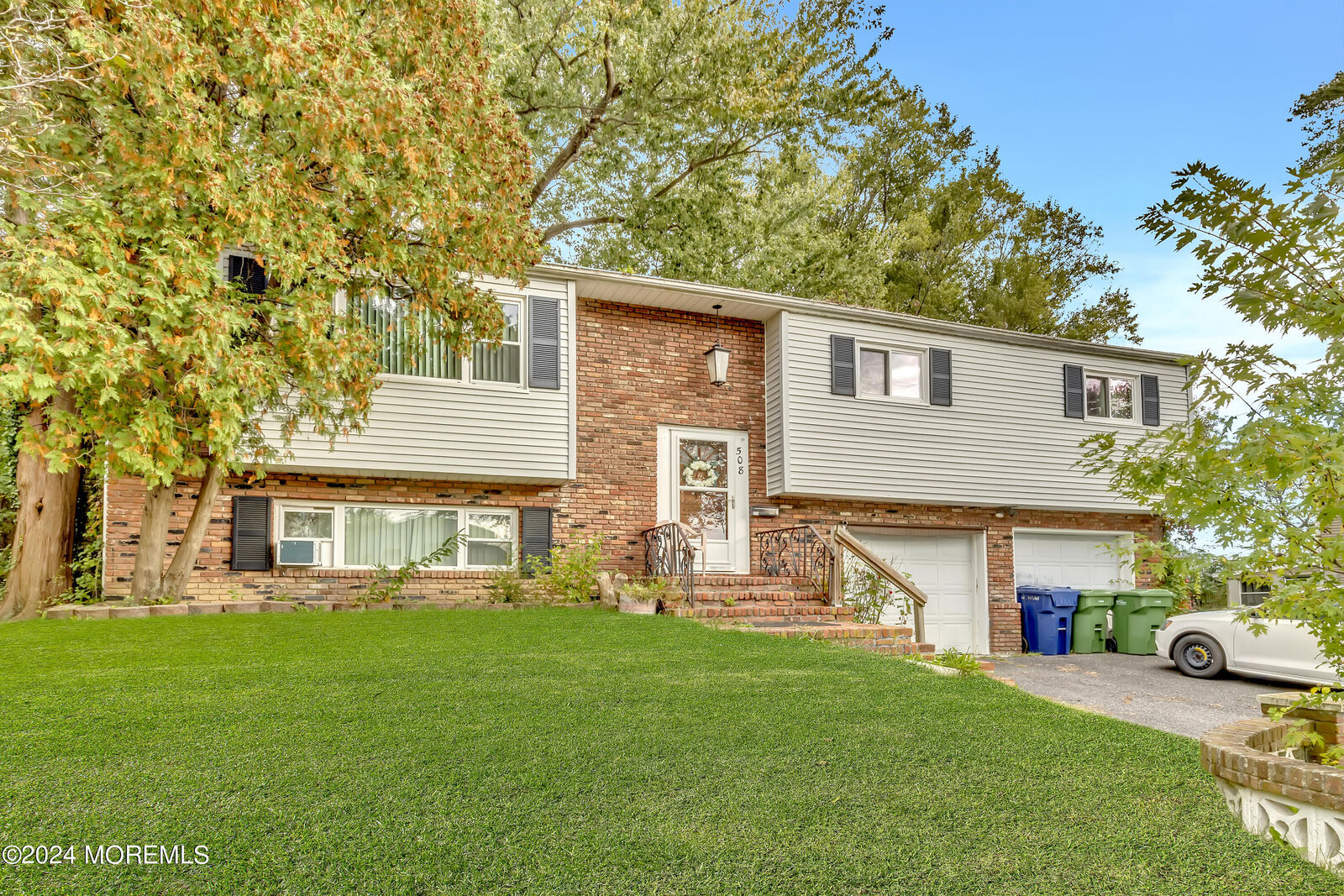 Property Photo:  508 Stamford Drive  NJ 07753 