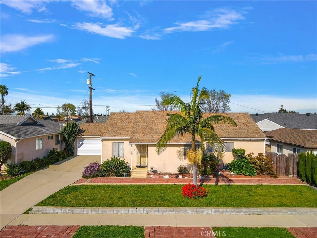 Property Photo:  15321 Cerise Avenue  CA 90249 