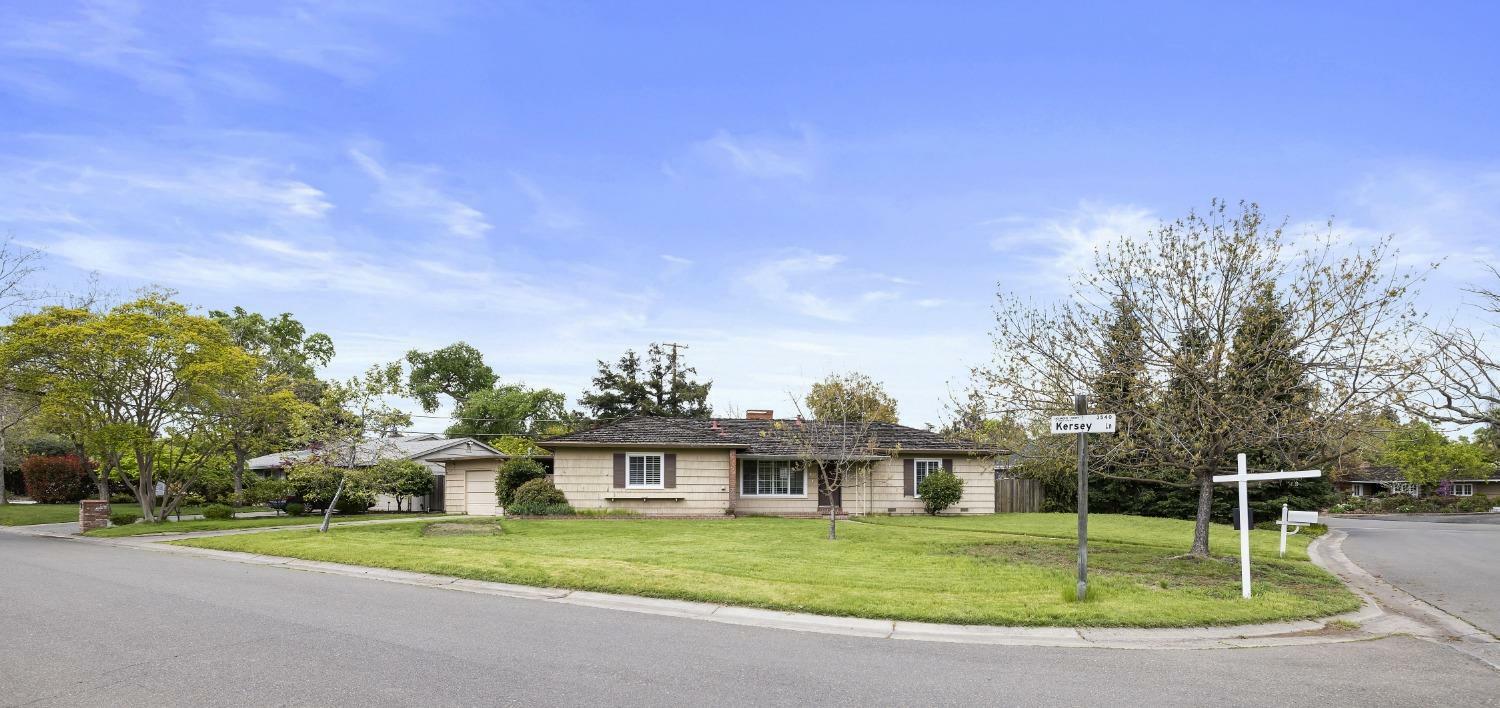 Property Photo:  1821 Devonshire Road  CA 95864 