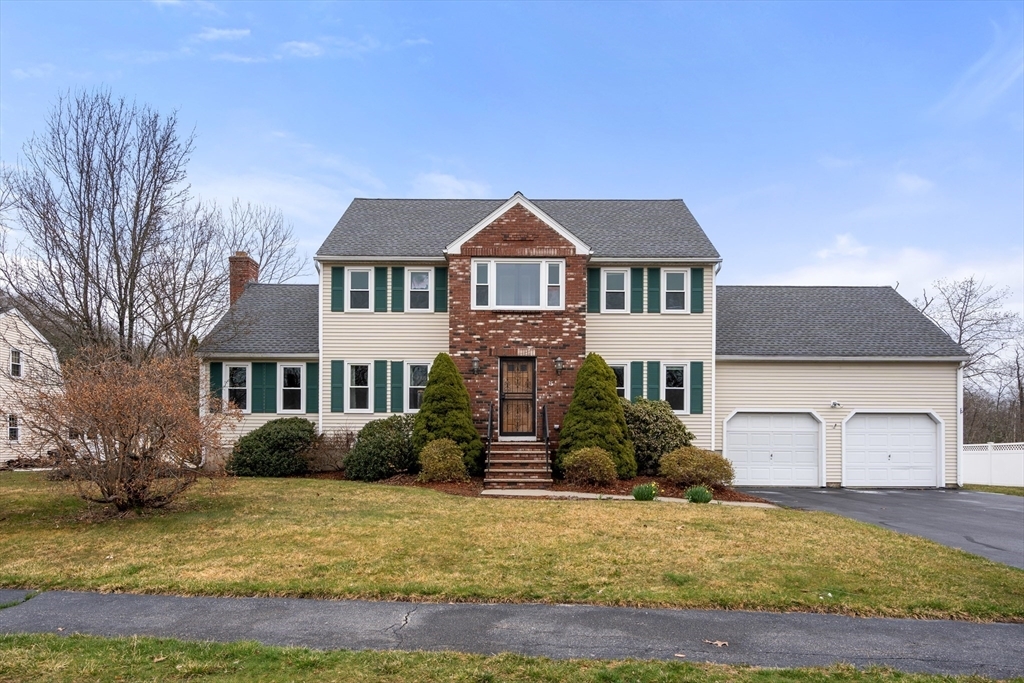 Property Photo: 15 Rollie Shepard Drive MA 01527
