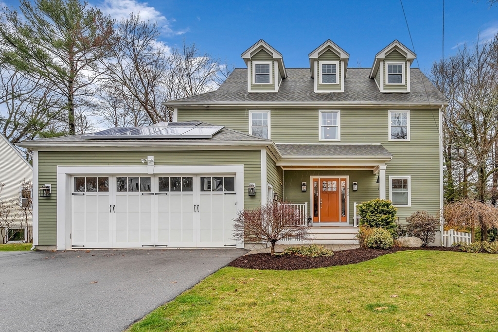 Property Photo:  243 Marked Tree Rd  MA 02492 