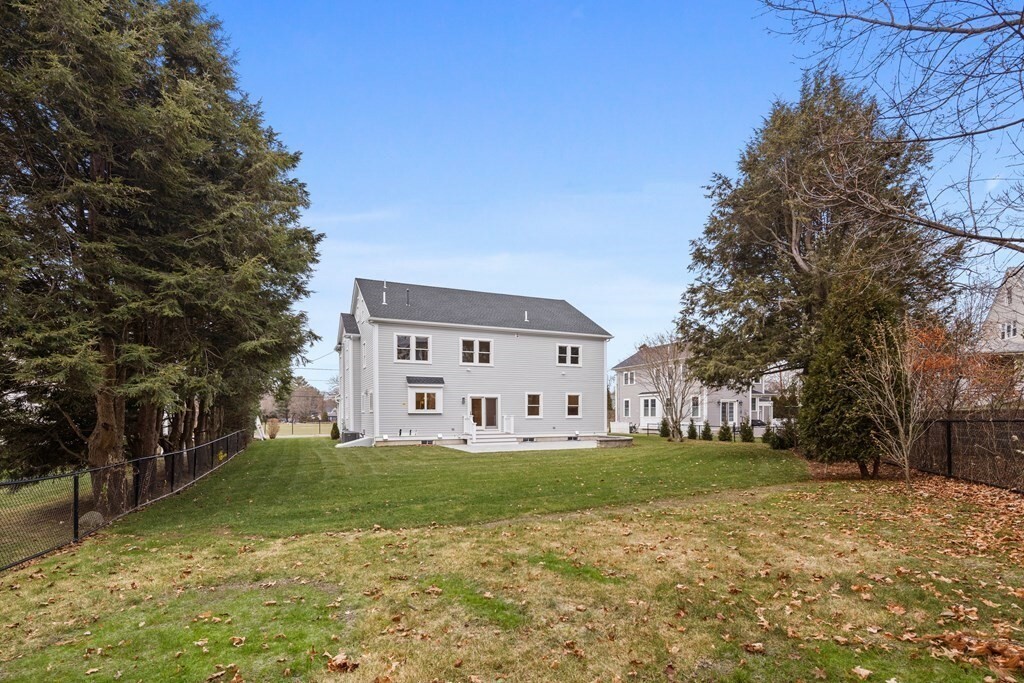 Property Photo: 28 Hillside Ave MA 02494