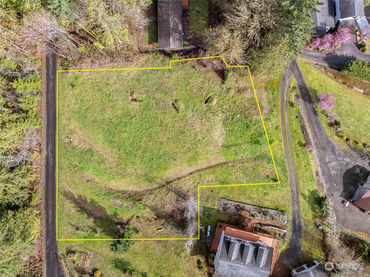 Property Photo: 0 E Galliano Drive WA 98592