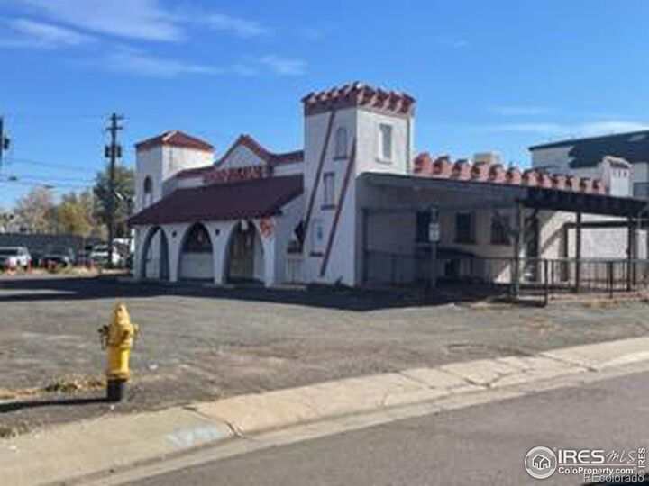 4930 W Colfax Avenue  Denver CO 80204 photo