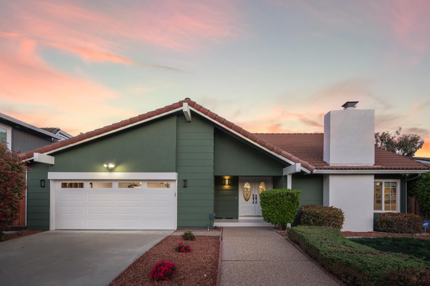 Property Photo: 6352 Gondola Way CA 95120