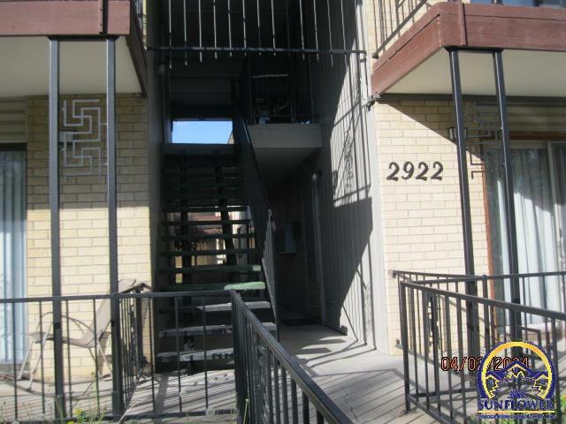 Property Photo:  2922 SW Lydia Ave # 128  KS 66614 