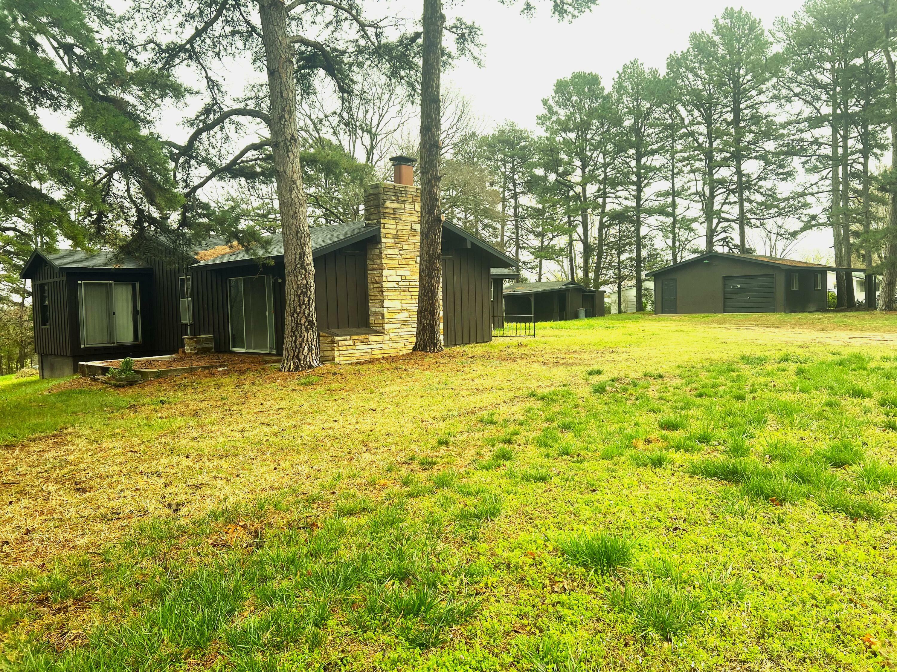 Property Photo:  506 W Highway F  MO 64831 