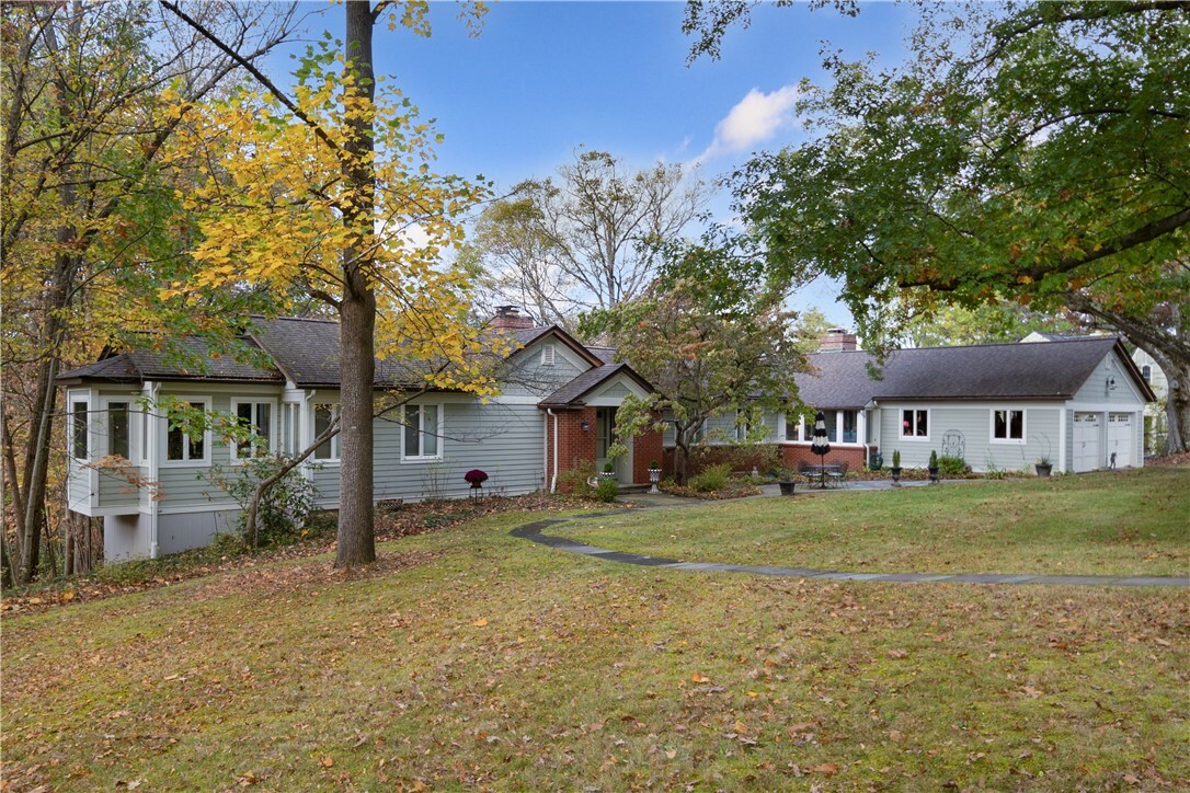 Property Photo:  235 Berkshire Road  NY 14850 